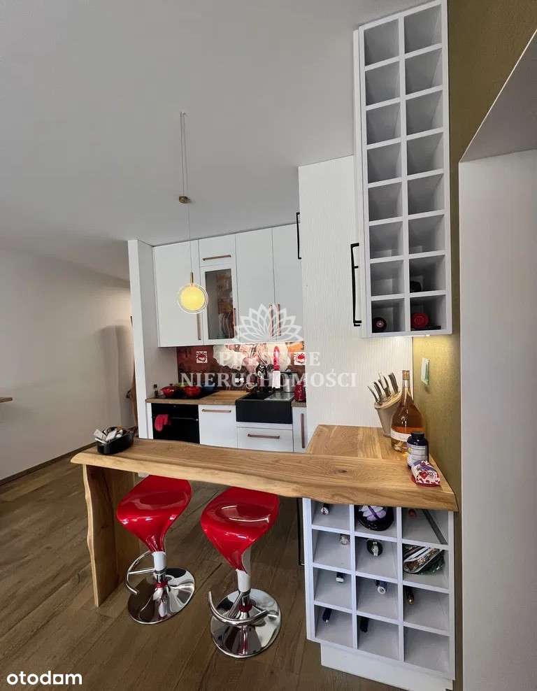 Mieszkanie o wysokim standardzie-2