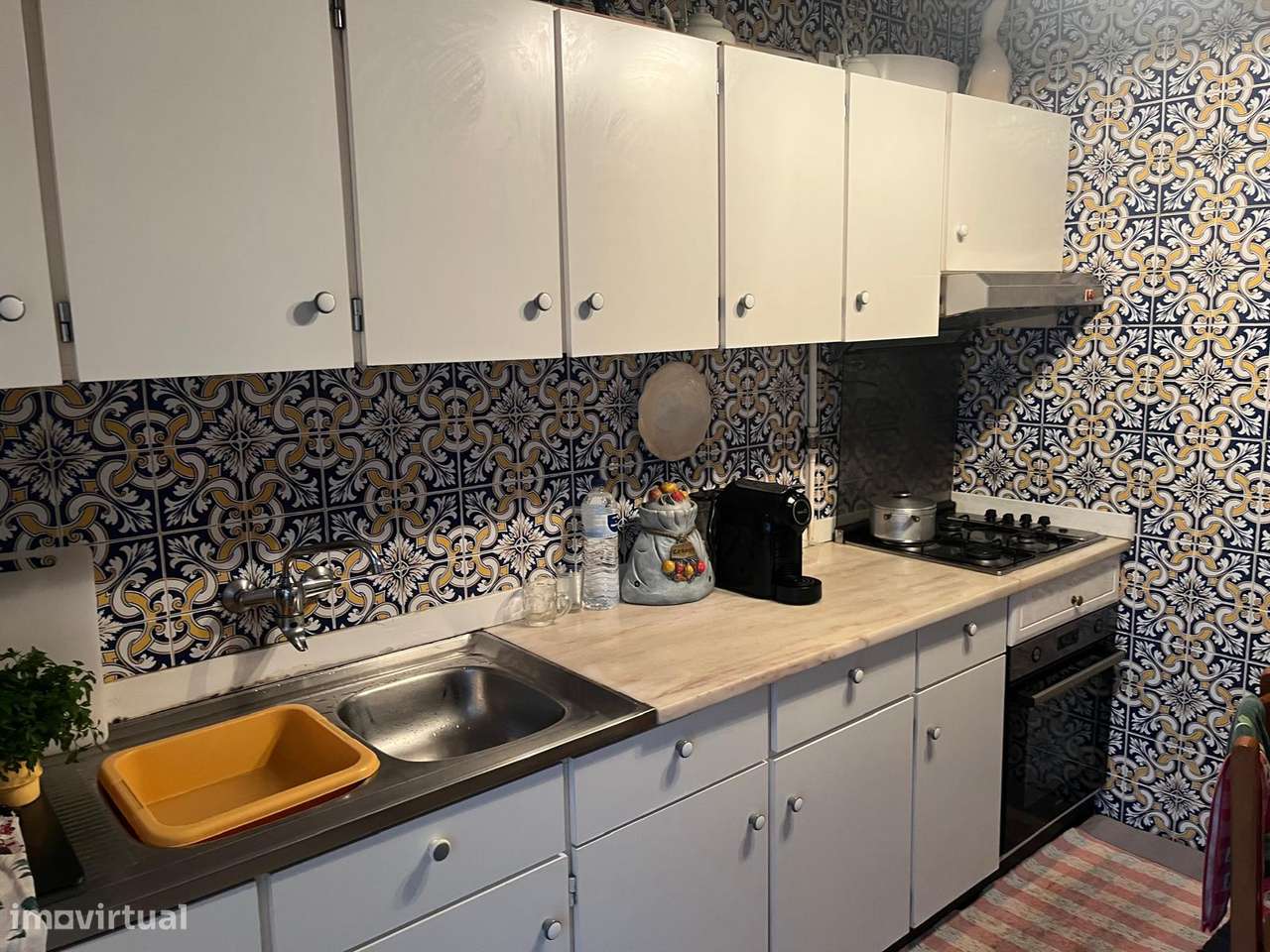 T2+1 com varandas, garagem e excelente localização - Grande imagem: 2/17