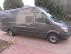 Mercedes-Benz Sprinter 319 - 1