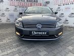 Volkswagen Passat Variant 1.4 TSI DSG BlueMotion Technology Highline - 2