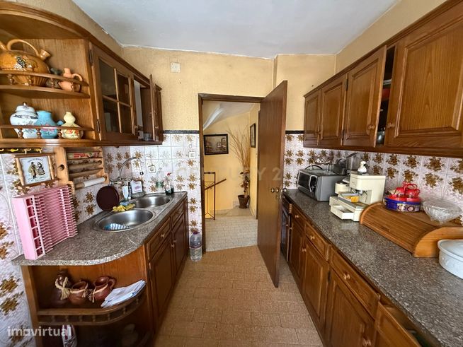 PRÉDIO T4 CENTRO HISTÓRICO Bragança - 249.000€-7