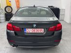 BMW Seria 5 520d Aut. Luxury Line - 33