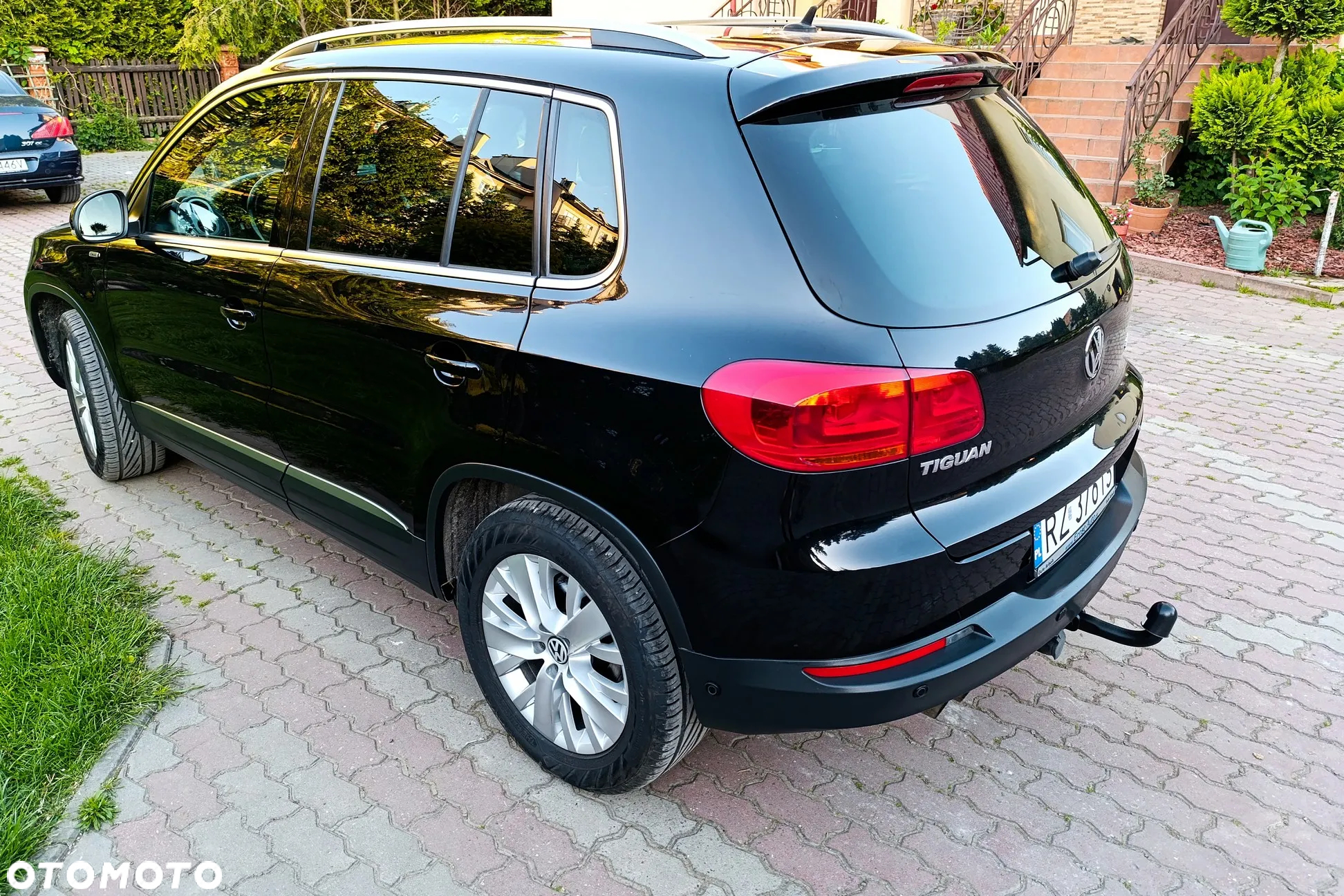 Volkswagen Tiguan 2.0 TDI DPF 4Motion Life - 16