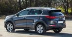 Kia Sportage 2.0 CRDI L 4WD - 17