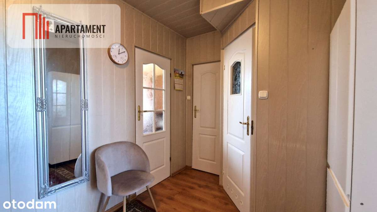 Tylko u Nas! Mieszkanie z duzym balkonem, Chojnice - Pełny obrazek: 5/10