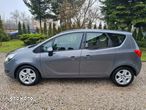 Opel Meriva 1.4 Active - 4