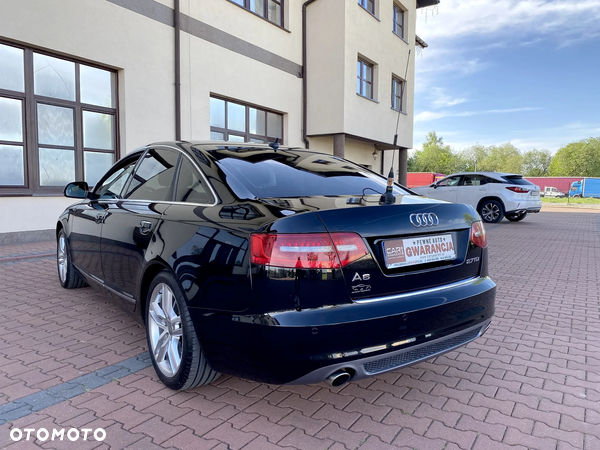 Audi A6 2.7 TDI - 5