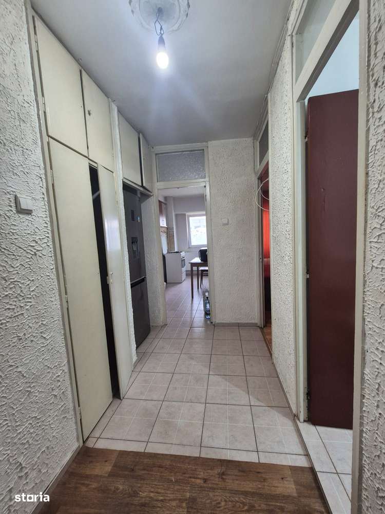 Garsoniera decomandata 40mp Vitan / Mall Vitan - Imagine principală: 4/9