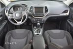 Jeep Cherokee 3.2 V6 Active Drive I Limited - 12