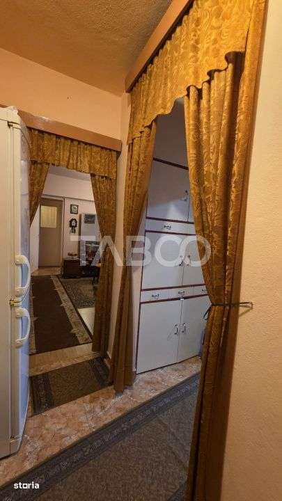 Apartament cu 2 camere de vanzare zona Ciserom - Imagine principală: 5/12