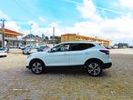 Nissan Qashqai 1.5 dCi N-Connecta J18 - 7