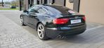 Audi A5 2.0 TDI Sportback DPF - 19