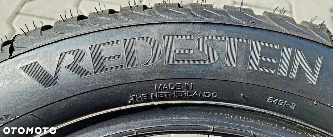 Vredestein Snowtrac 5 195/55R16 91H Z61A - 5