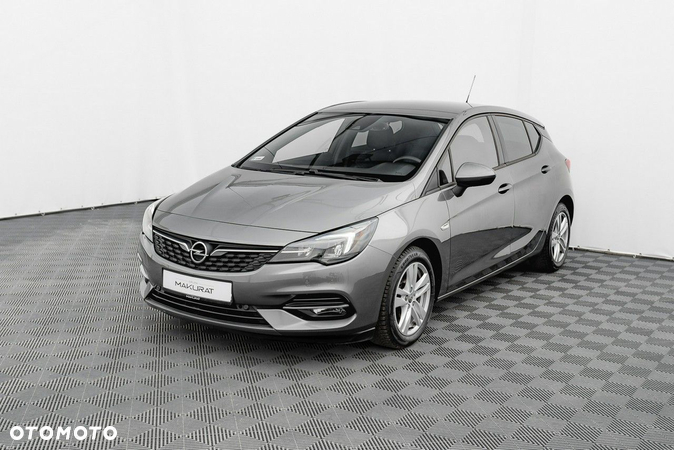 Opel Astra V 1.2 T GS Line S&S - 3