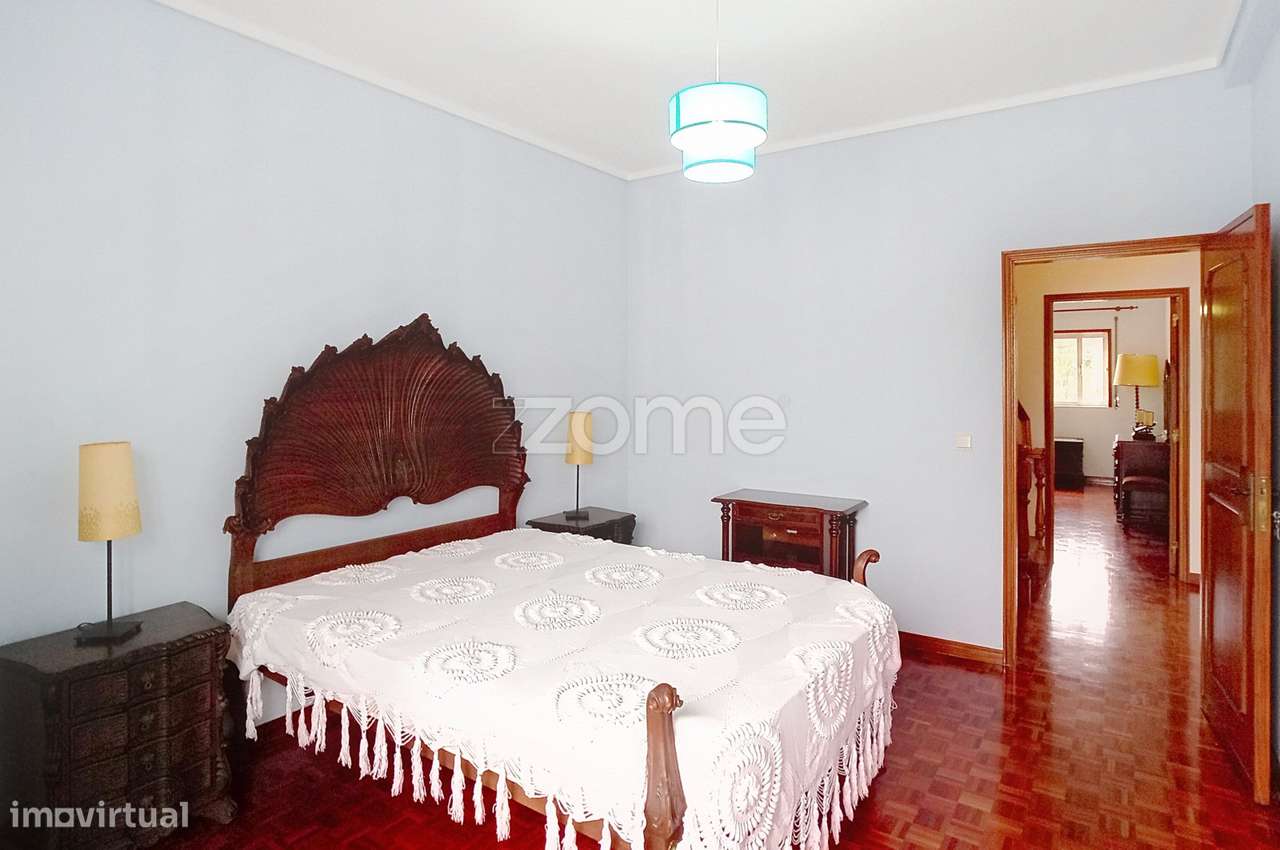 Moradia T4 Santa Joana - Aveiro-26