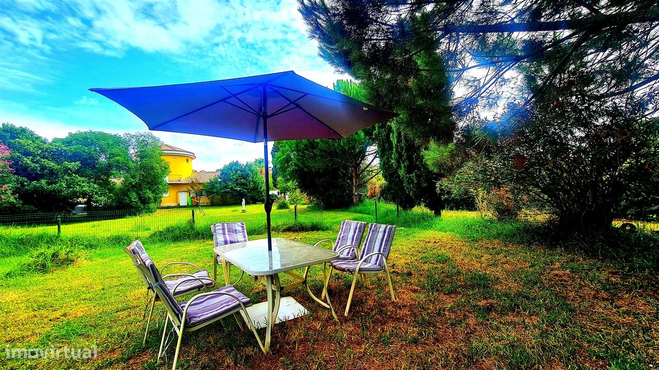 Moradia >=T10 Venda em Azeitão (São Lourenço e São Simão),Setúbal-17