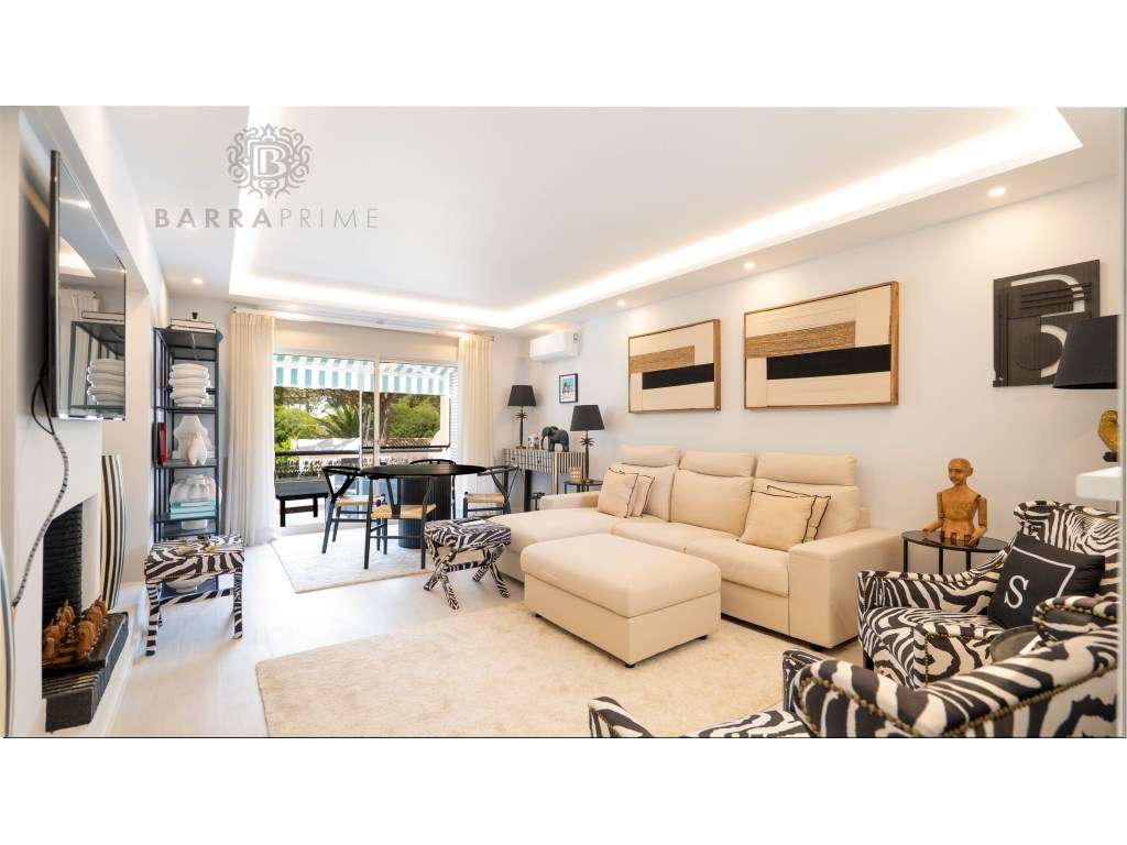 Apartamento T1 em Vilamoura - Exclusividade, Conforto e Localização... - Grande imagem: 3/22