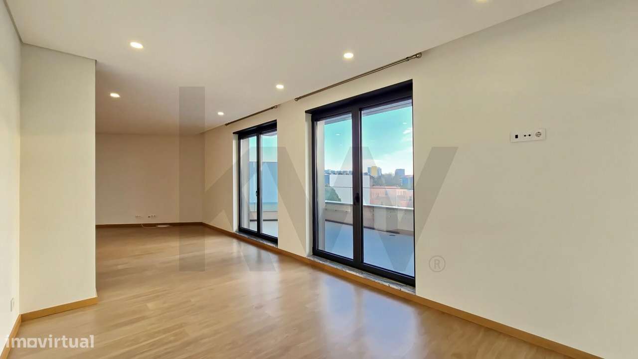 Descubra a Elegância e o Conforto de um T2 Exclusivo no Coração de Ave - Grande imagem: 5/36