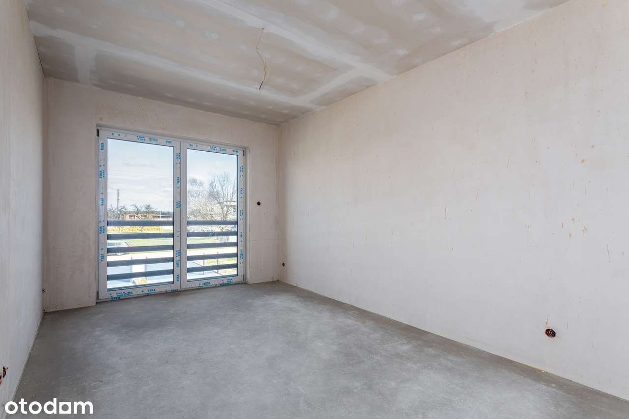 ☘️Nowoczesny bliźniak z dużą przestrzenią- spokojna okolica,blisko Żor-11