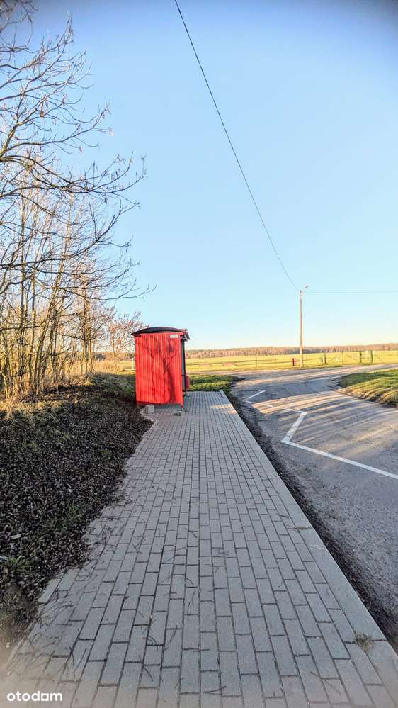 Hala 220 m² z działką 0,19 ha, Karłowice - BEZ PROWIZJI dla Kupującego-6