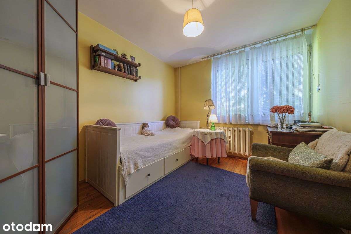 3 pokojowe z tarasem i ogrodem w otulinie lasu-12