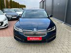 Skoda Superb - 3