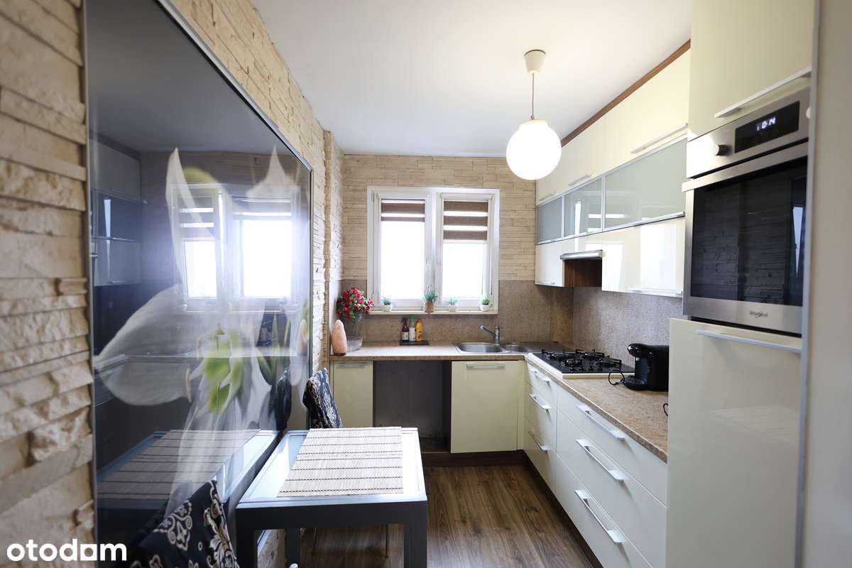 Mieszkanie na sprzedaż z windą – os. Dobrzec Wyszyńskiego – Kalisz-0