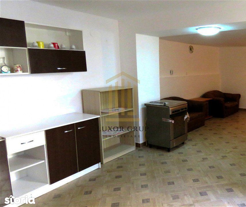 Apartament 3 Camere Spatios 140 Mpc ~ Valea Aurie/Sub Arini ~ 500 E/m2
