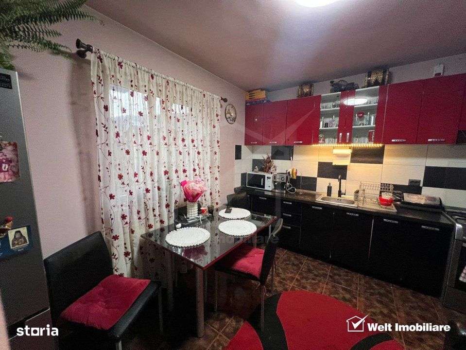 Casa individuala in Baciu - Imagine principală: 4/11