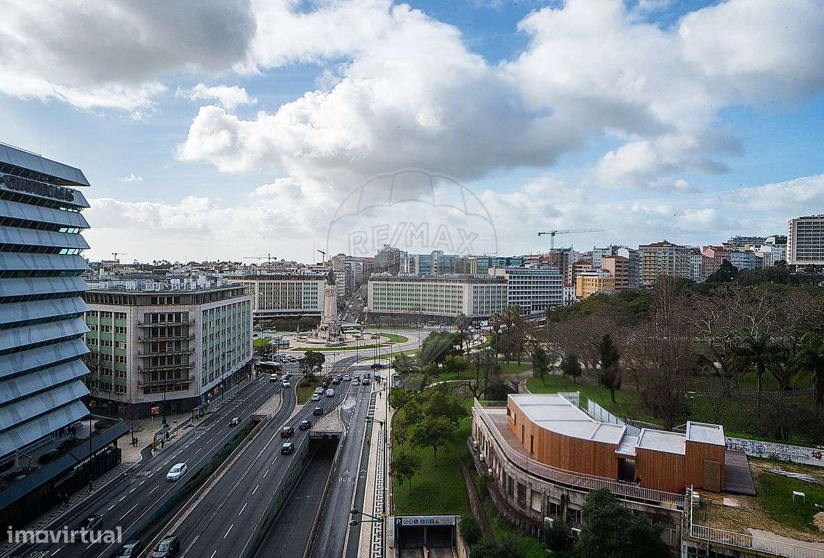 Apartamento T7 para venda - Grande imagem: 2/15