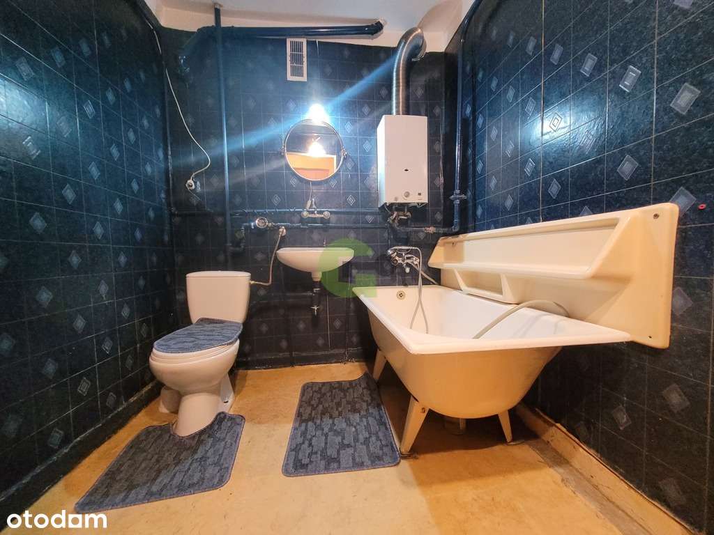 Sprzedam mieszkanie M3-12