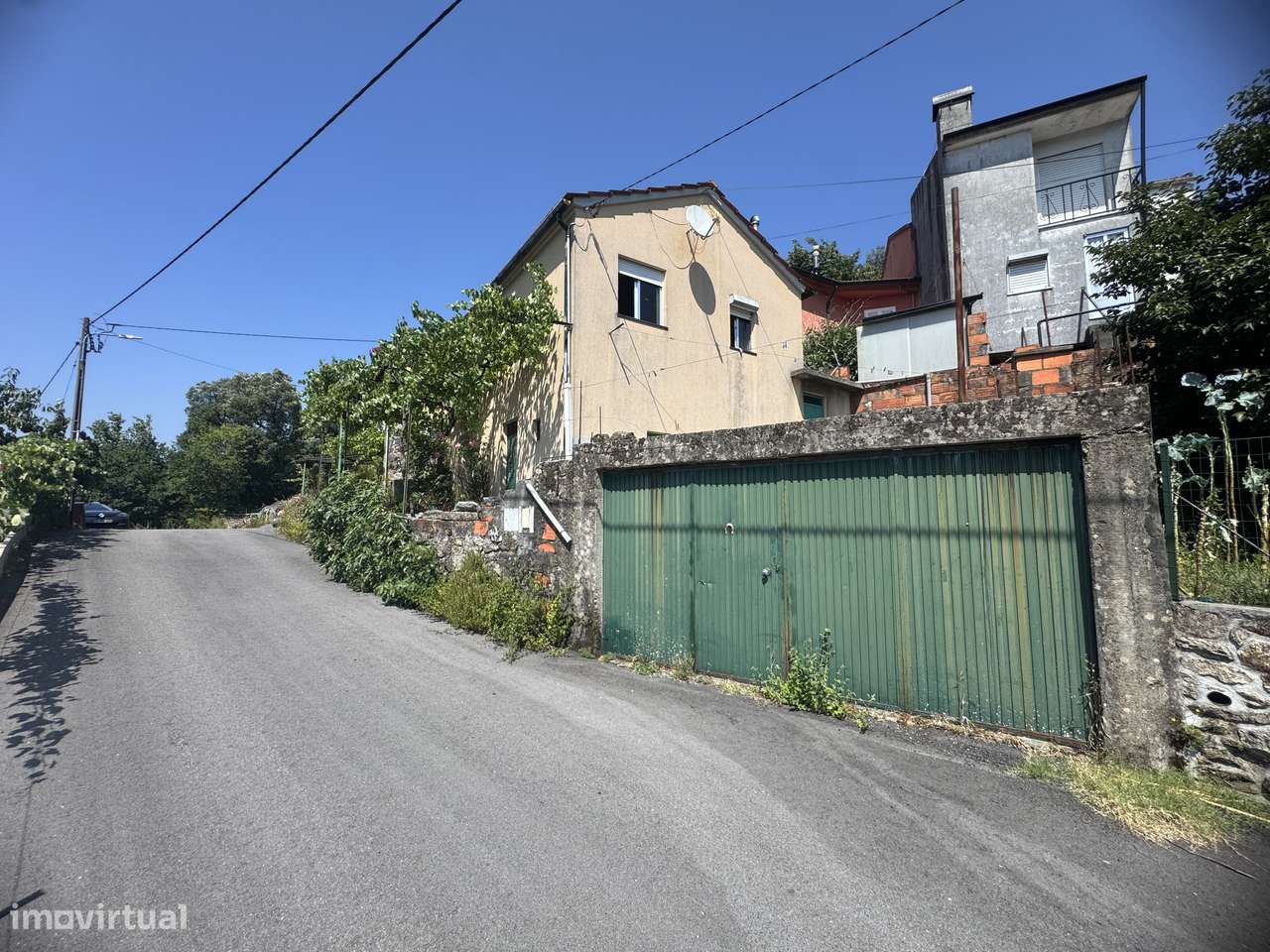 Moradia T2 – Oliveira de Frades-15