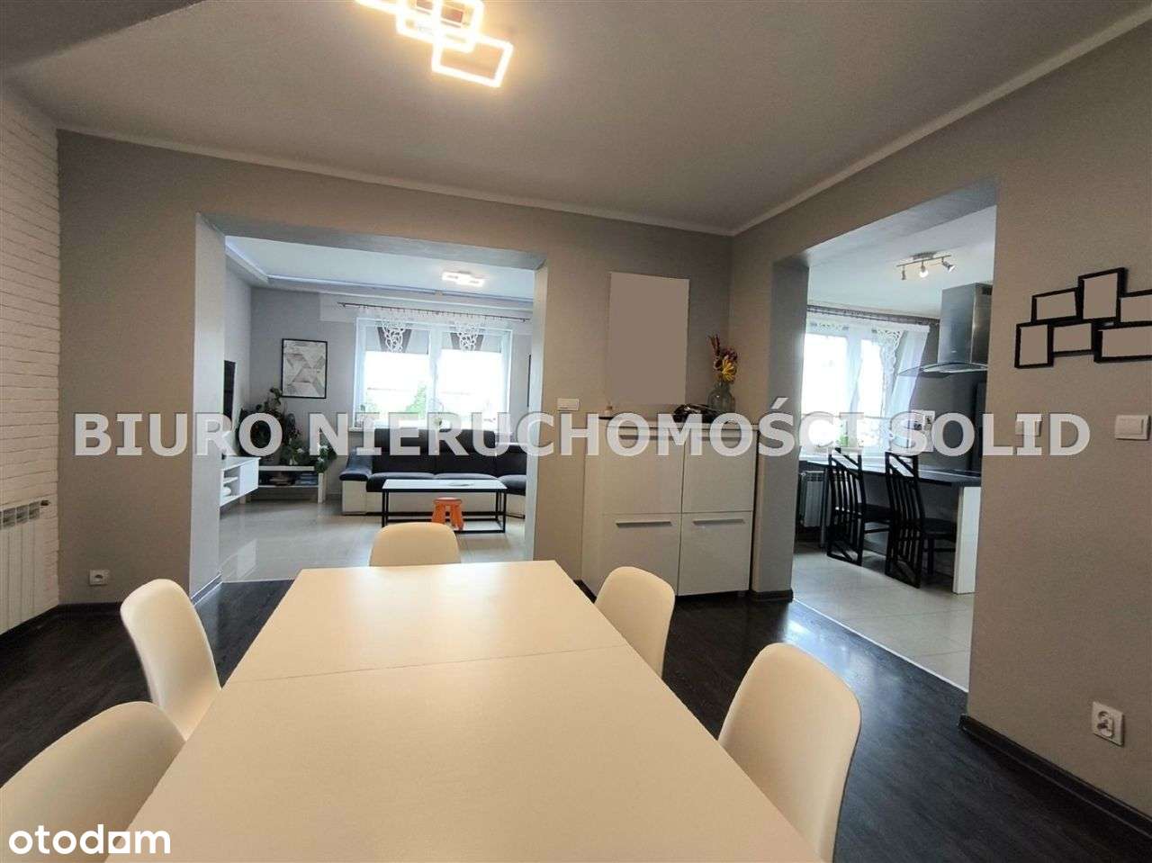 Dom Żory Centrum 999 tys idealny na dwie rodziny - Pełny obrazek: 2/20