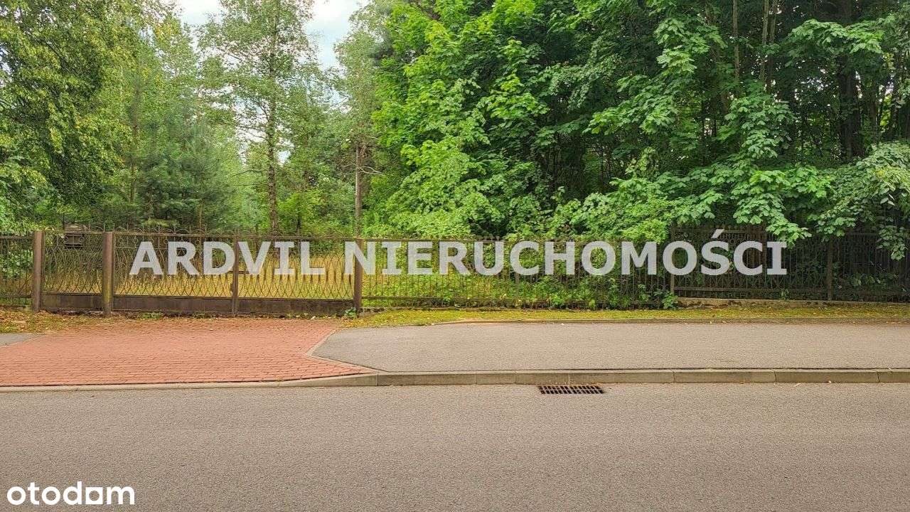 Uzbrojona, warunki zabudowy, asfalt, dobra cena!!!-5