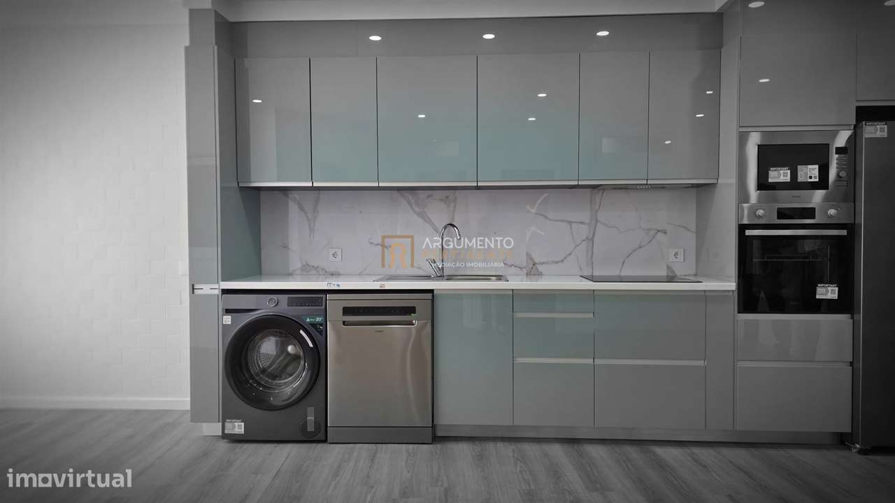 Apartamento T1+1 Venda em Vila do Conde,Vila do Conde-15