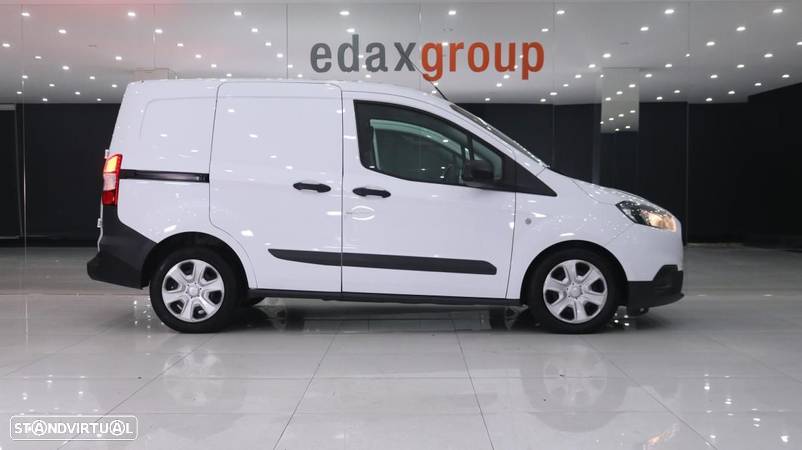 Ford TRANSIT COURIER C/iva - 2