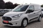 Ford Transit Connect Automat - 1