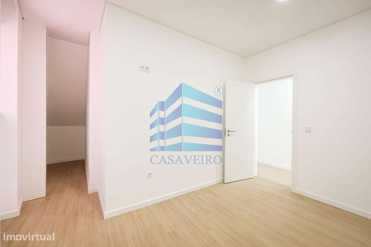 Apartamento T2 centro de Ilhavo - Grande imagem: 4/16