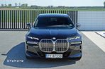 BMW Seria 7 740d xDrive - 17