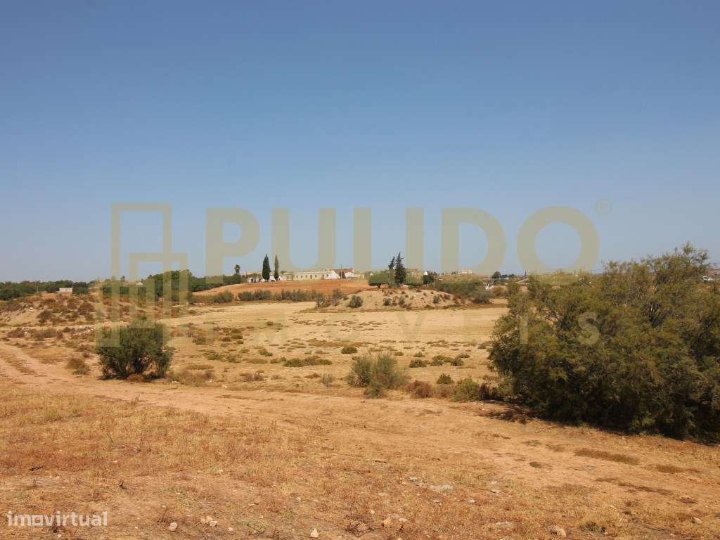 Quinta em Castro Marim a 5km da praia-9