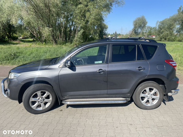 Toyota RAV4 2.0 VVT-i Prestige NAVI MS - 2