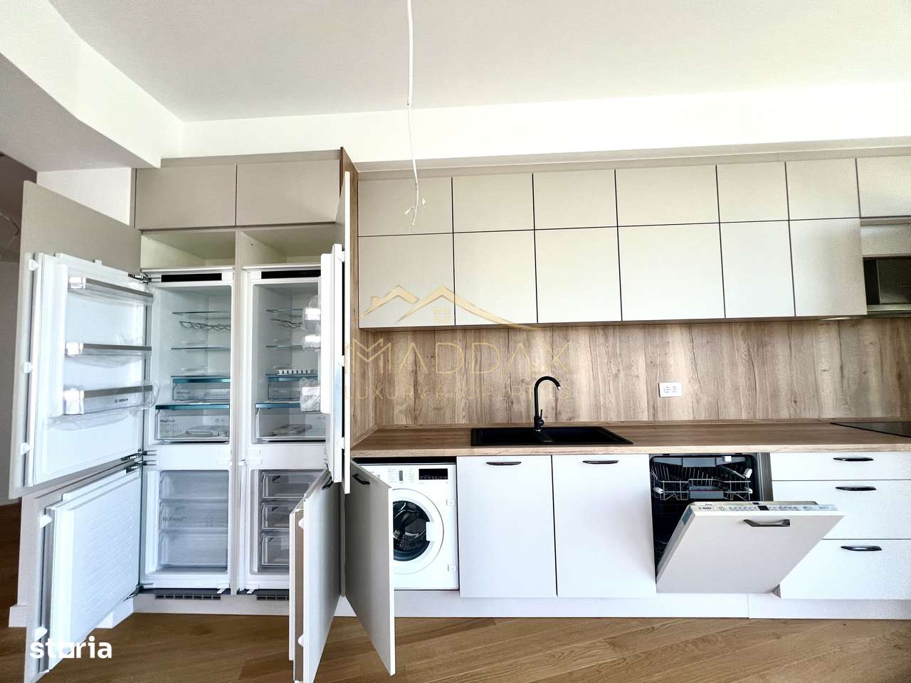 Apartament de Inchiriat | Iancu Nicolae | 90 mp - Imagine principală: 2/20
