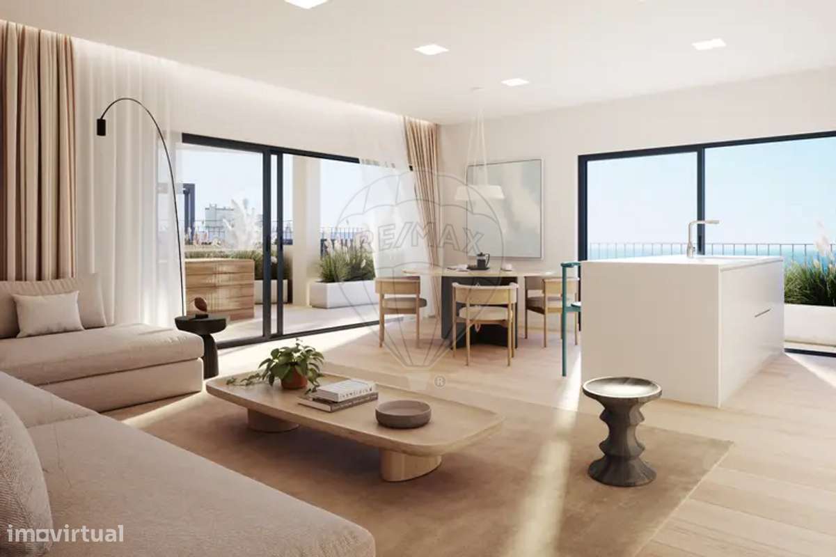 Apartamento T2 para venda - Grande imagem: 5/32