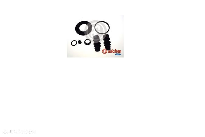 Kit reparare etrier spate AUTOFRENSEINSA Volkswagen Amarok 2016 - 2020 motor 3.0 Cod D4-3101 Piesa Noua - 1