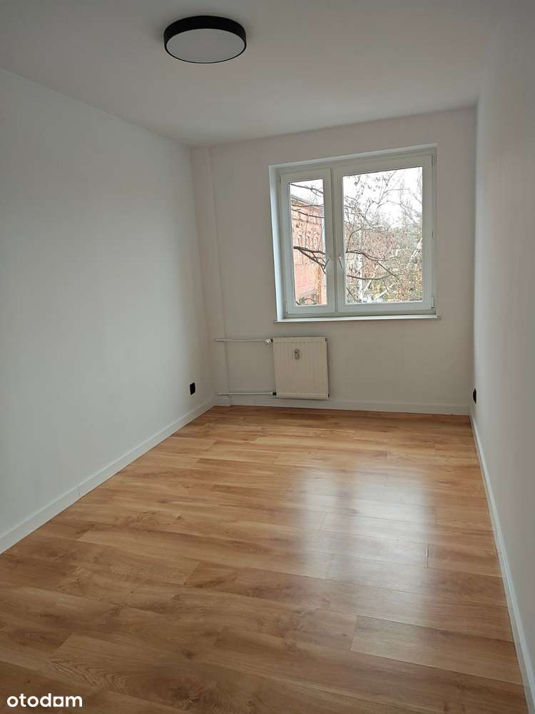 Apartament 4 pokoje z balkonem Politechnika Śląska-13