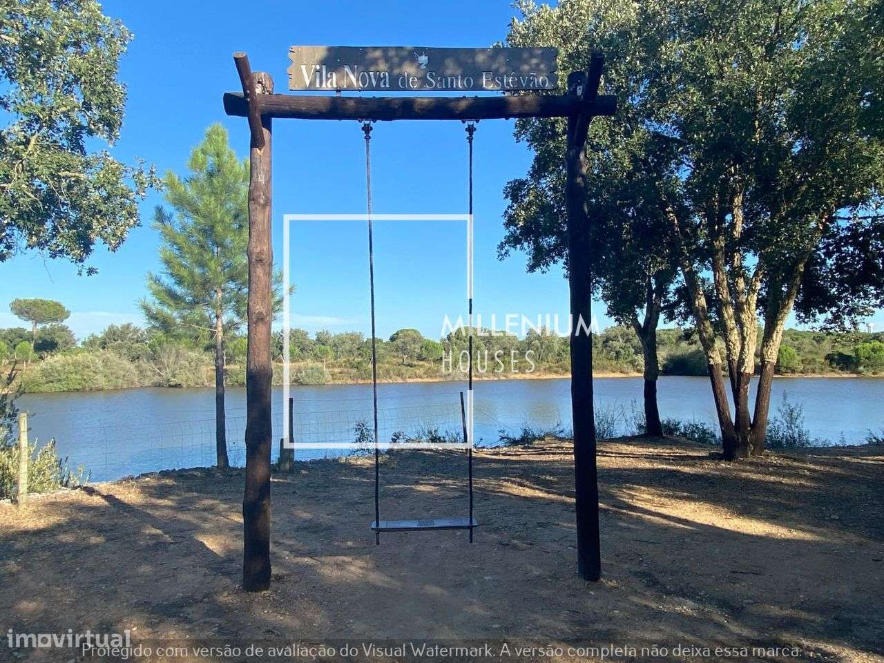 **Moradia V5 | Golfe | Vila Nova de Santo Estêvão**-42