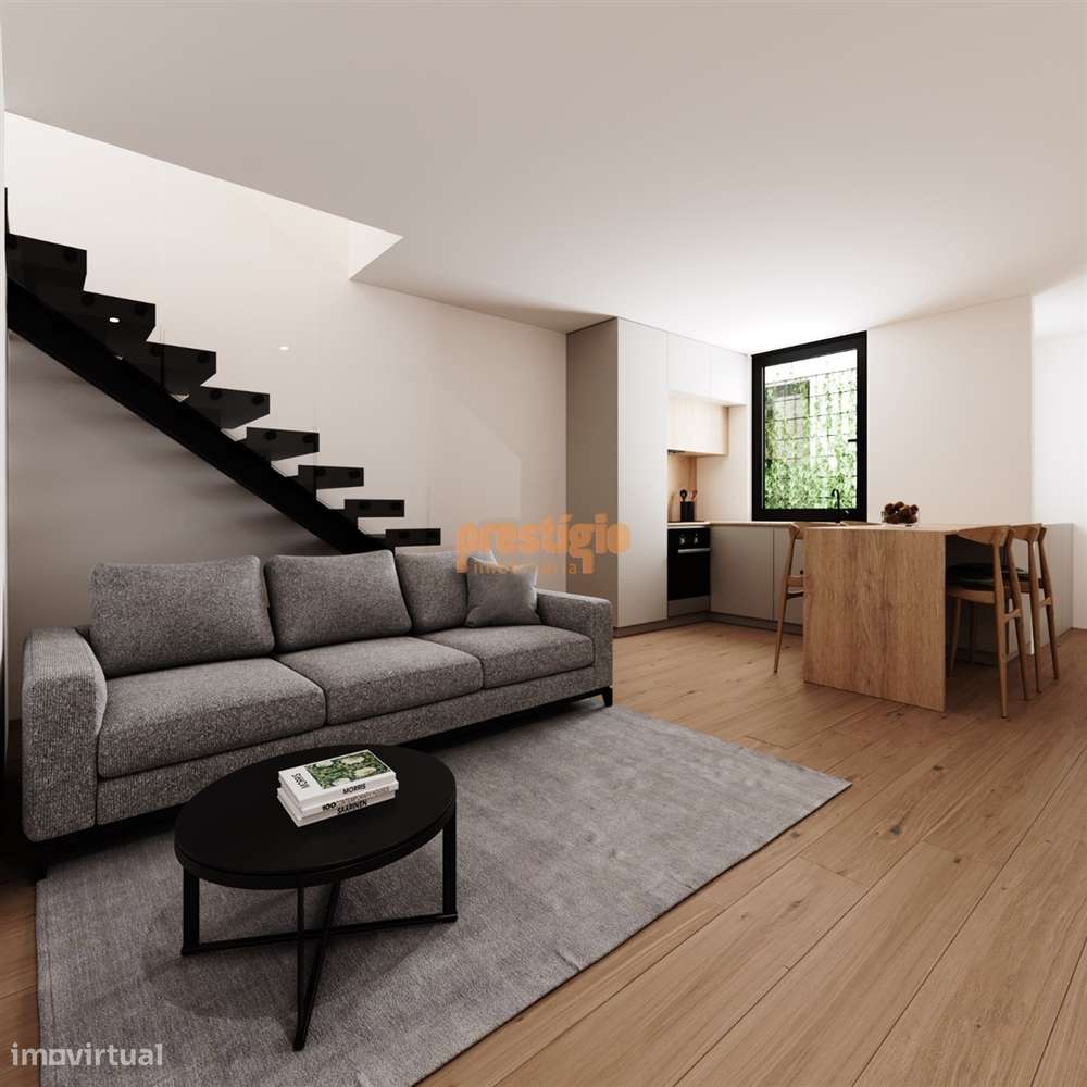 Moradia T3 Venda em Braga (Maximinos, Sé e Cividade),Braga-29