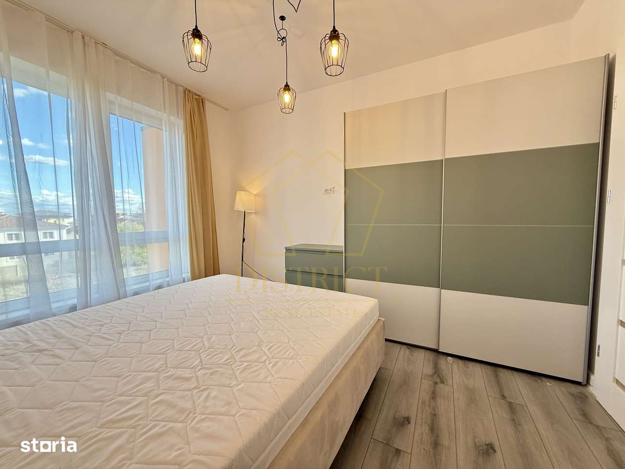 Apartament deosebit cu 2 camere | Giroc - Imagine principală: 5/10