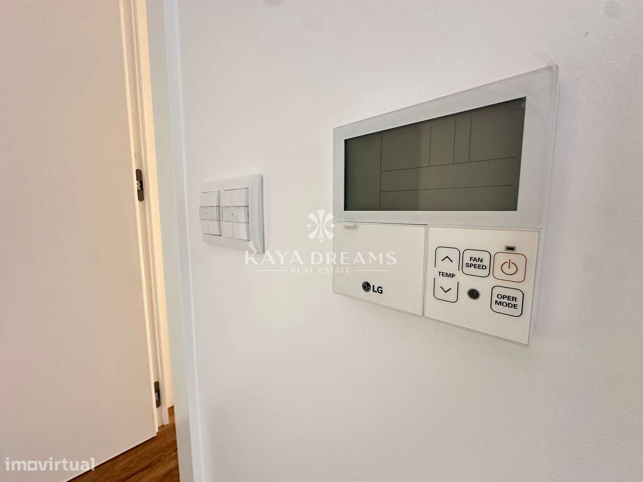 Apartamento T2 á venda em Moinhos do Cruzeiro - Conforto, Modernida...-7