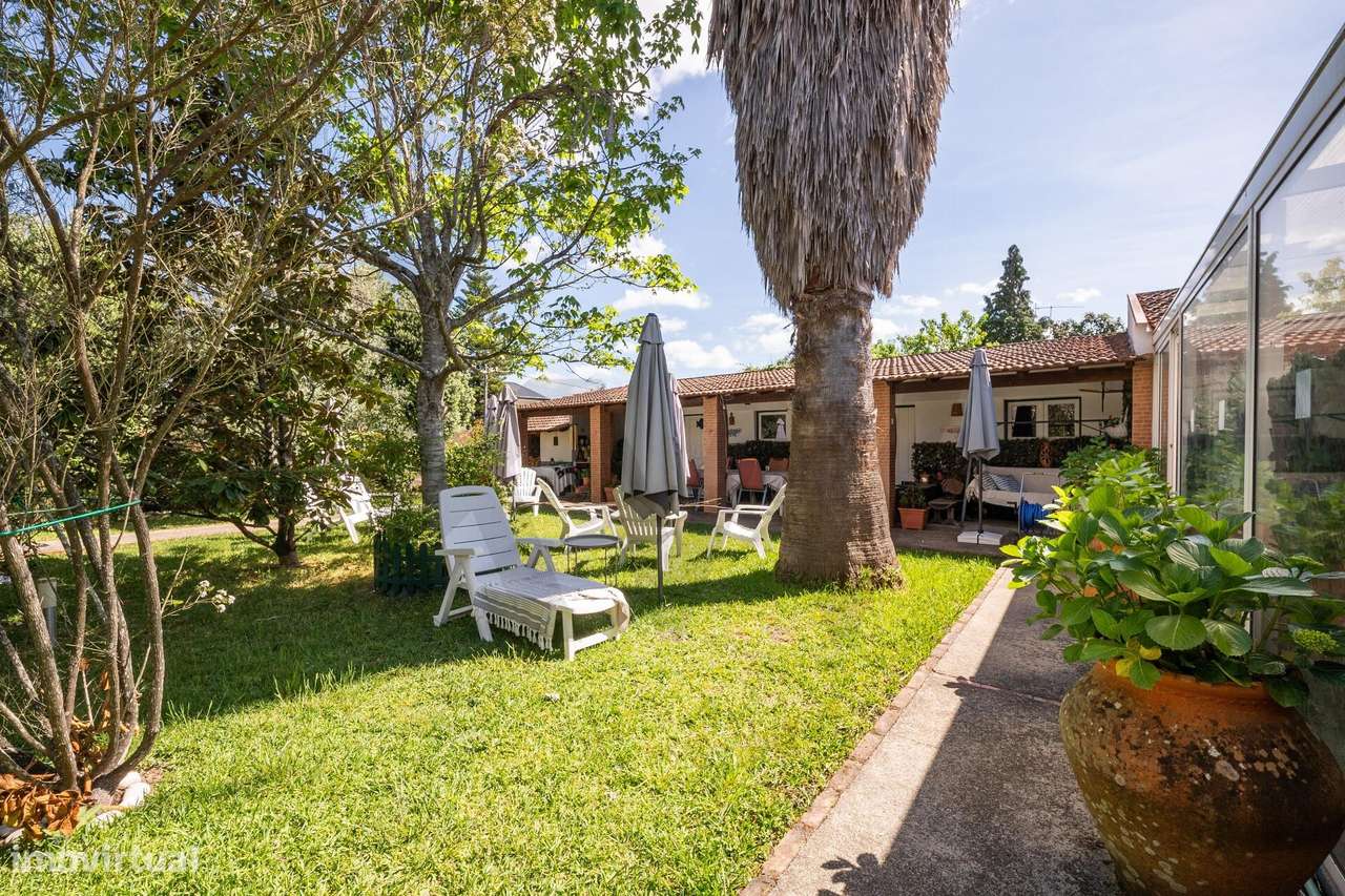 Moradia – Mealhada, Lagarteira - Vista 5